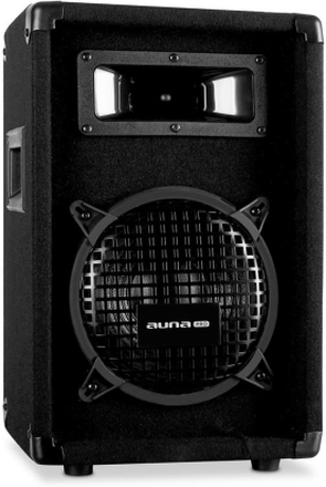 PW-0822 MKII passiv PA-högtalare 8" subwoofer max 150W RMS / 300 W
