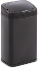 Cleansmann sophink sensor 30 liter för soppåse ABS svart
