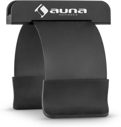 SmartHold surfplatte- och smartphonehållare metall gummi flexibel bärbar