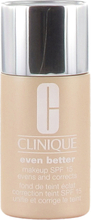 Clinique Even Better Makeup Foundation SPF 15 CN 28 Ivory - 30 ml