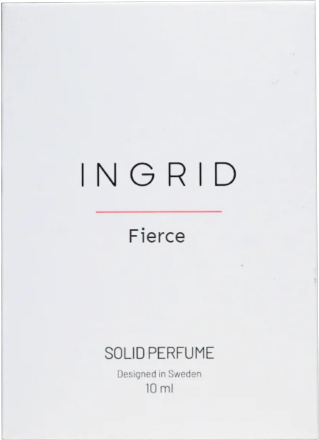 INGRID Fierce 10 ml