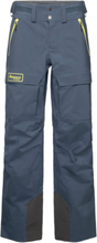 Myrkdalen V2 3L Pants Orion Blue M Sport Sport Pants Blue Bergans