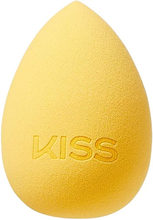 Kiss Teardrop Makeup Sponge 1 stk