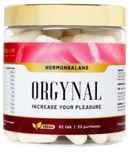 Hormonbalans ORGYNAL
