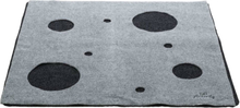 TRIXIE Aktivitetsmatte til katt Adventure Carpet grå