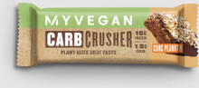 Vegan Carb Crusher (Prøve) - Jordnøddesmør