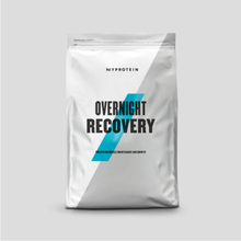 Overnight Recovery Blend - 2.5kg - Chocolate Smooth