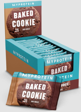 Baked Protein Cookie - Chocolate