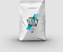 Impact Whey Protein - 1kg - Coconut