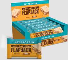 Protein Flapjack - Original