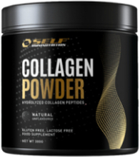 Self Collagen Powder 300g, kollagen