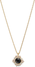 Lily and Rose Emily necklace - Jet Jet