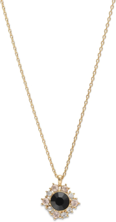 Lily and Rose Emily necklace - Jet Jet