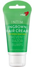 RFSU - Intimvård - Transparent - Ingrown Hair Cream 40 ml - Intimvård