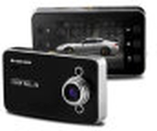 K6000 hd 1080p fordons blackbox DVR videokamera