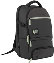 Nox WPT Open Series Backpack Black