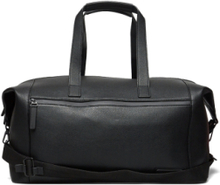 Riga Travelbag Bags Weekend & Gym Bags Black JOST