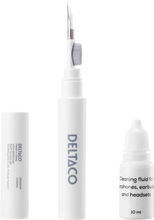 Deltaco Cleaning Kit for EarBuds - Rengøringssæt til In-Ear Headset