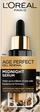 L'Oréal Paris Cell Renewal Midnight Serum 30 ml