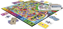 Hasbro Game of Life Board Game - Classic Edition