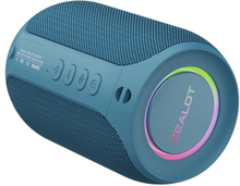 ZEALOT S32 Pro Portable Wireless Speaker with BT 5.2 Technology IPX5 Waterproof Speakers
