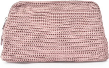 Ceannis New Cosmetic Soft Pink Crochet Collection Soft Pink
