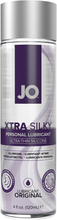 System JO Xtra Silky Silikonbaserat Glidmedel 120 ml