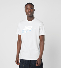 Nike Holigram Swoosh T-Shirt, vit