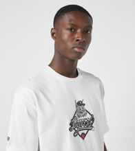 New Era MiLB Ottowa Lynxes T-Shirt, vit