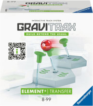 Gravitrax Element Transfer Toys Experiments And Science Multi/mønstret Ravensburger*Betinget Tilbud