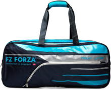 Fz Square Bag - Tour Line Accessories Sports Equipment Rackets & Equipment Racketsports Bags Blå FZ Forza*Betinget Tilbud
