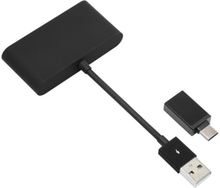 Linocell Android Auto Trådløs adapter