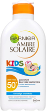 Garnier Ambre Solaire Kids Zonnemelk SPF50+ - 200 ml