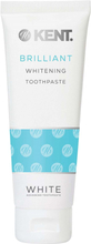 Kent Brushes Kent Oral Care BRILLIANT Whitening Toothpaste 75 ml