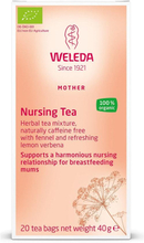 Weleda Mother's Tea - 20 breve / 40 gram