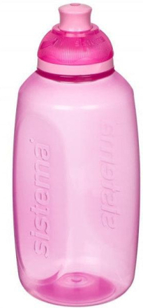 Sistema Drikkedunk - Twist´n´Sip Itsy - 380 ml. - Pink