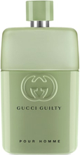 Gucci Guilty Love Edition - Woda toaletowa