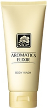 Aromatics Elixir, Body Wash 200ml