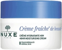 Creme Fraiche 48H Moisturising Cream, 50ml