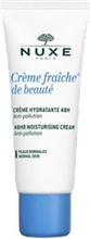 Creme Fraiche 48H Moisturising Cream, 30ml
