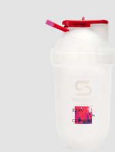 Command Shakesphere Shaker - Clear
