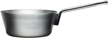 Tools Sauteuse 1,0L Home Kitchen Pots & Pans Tractor Boilers & Sauteuse Silver Iittala