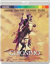 Geronimo: An American Legend (Standard Edition)