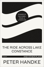 Ride Across Lake Constance and Other Plays