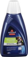Bissell Bissell Rengöringsmedel Spot & Stain Pet SpotClean 1L 11120182460 Replace: N/A