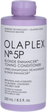 Olaplex No 5P Blonde Enhancer Toning Conditioner 250 ml
