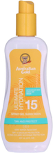 Australien Gold Ultimate Hydration Spray SPF 15 237 ml