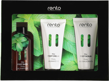 Rento Gift Set Foot Care