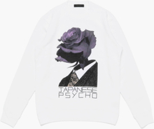 Undercover - Japanese Psycho Sweatshirt - Hvid - M