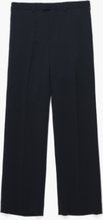 Undercover - Tailored Pants - Sort - XL